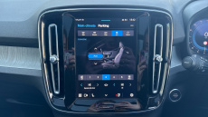 Volvo XC40 2.0 B4P Ultra Dark 5dr Auto Petrol Estate